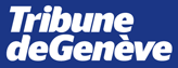 Tribune de Genève Logo